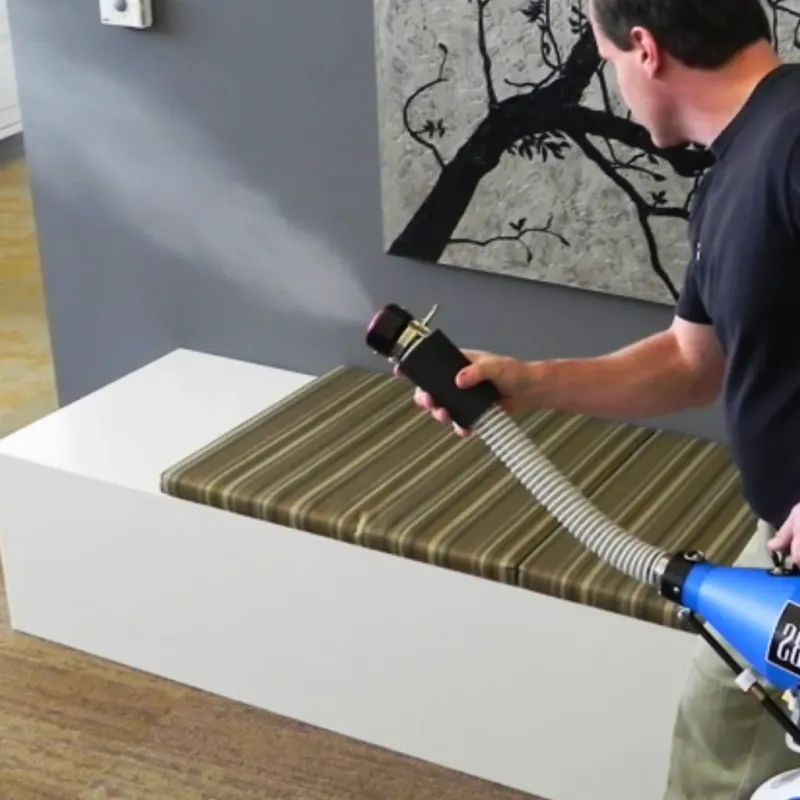 Professional Odor Removal in North Tunica, MS